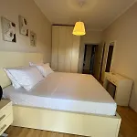 Jt Sea View * Sarandë