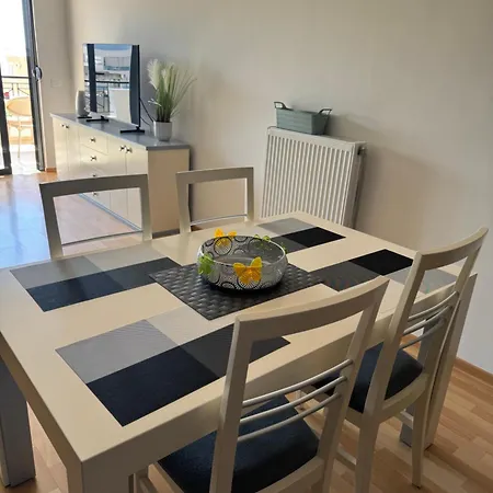 Jt Sea View Sarandë