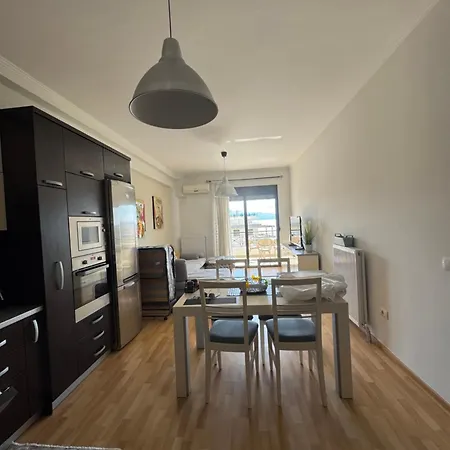 Jt Sea View 아파트 *