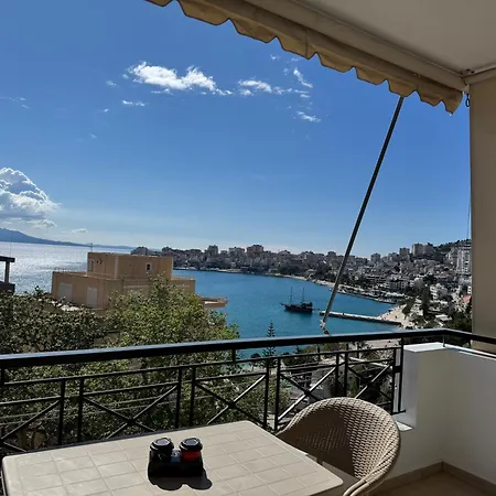 Jt Sea View * Sarandë
