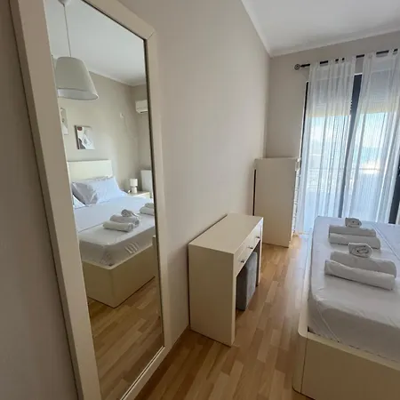 아파트 Jt Sea View Sarandë