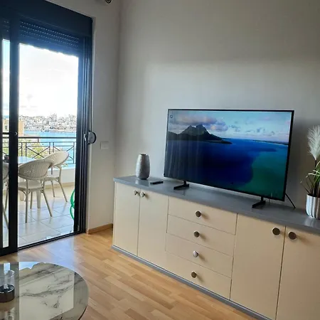 Jt Sea View * Sarandë