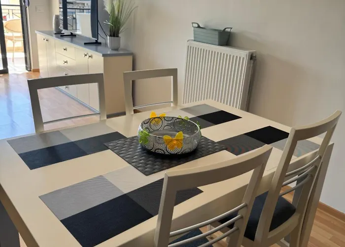 Jt Sea View Sarandë