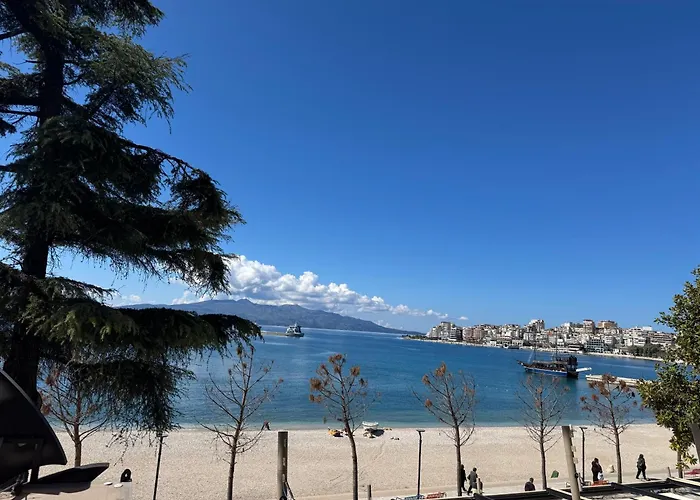 Jt Sea View アパート