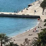 Jt Sea View * Sarandë