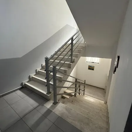 Jt Sea View Apartman *