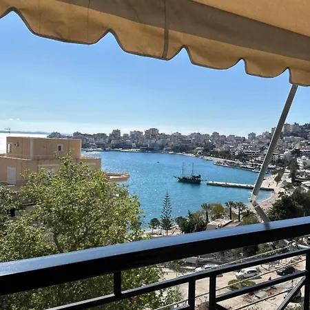 Jt Sea View ساراندا