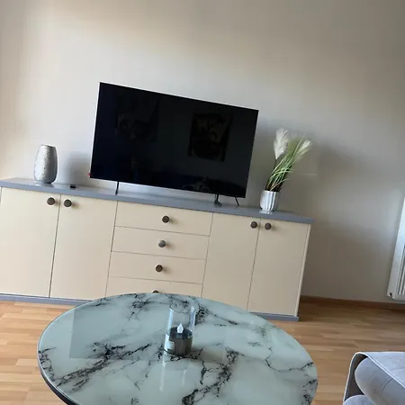 Jt Sea View Apartment *