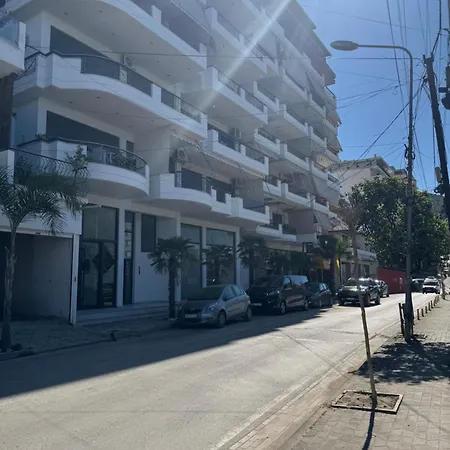 Appartement Jt Sea View