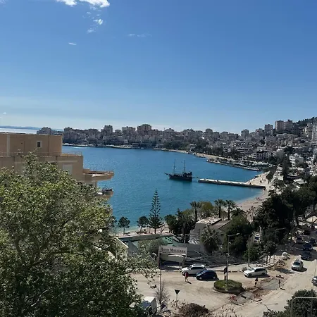 Jt Sea View Apartment