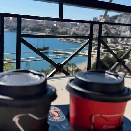 شقة Jt Sea View *