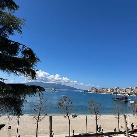 Jt Sea View Lägenhet