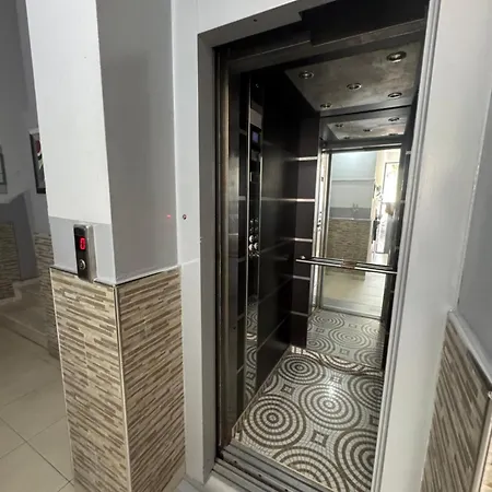 Apartment Jt Sea View