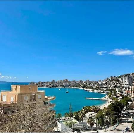 Jt Sea View Sarande
