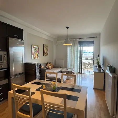 Jt Sea View Apartment