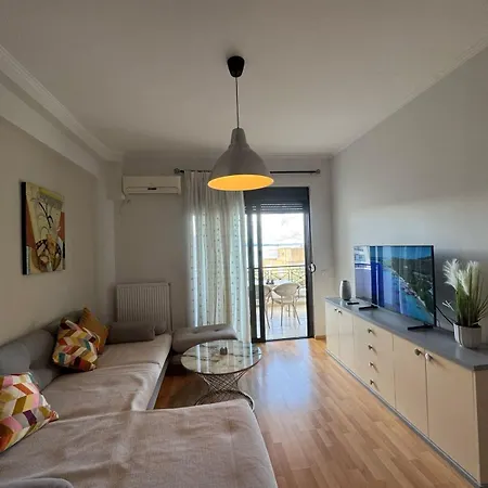 Lägenhet Jt Sea View *