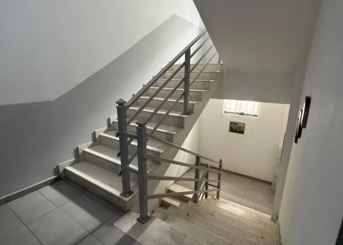 Jt Sea View Lägenhet *