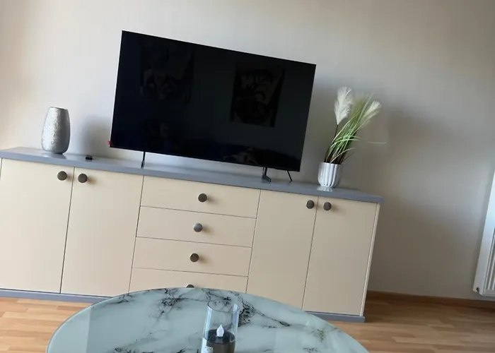 Jt Sea View Appartement *