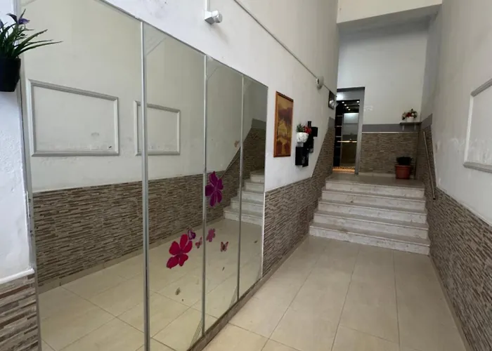 Appartement Jt Sea View *