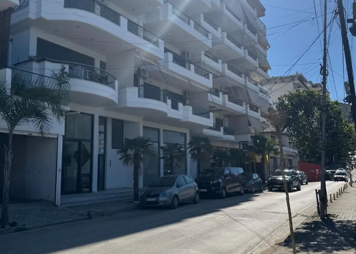 Appartement Jt Sea View