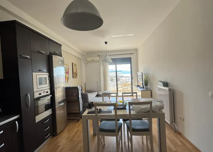 Jt Sea View Appartement *
