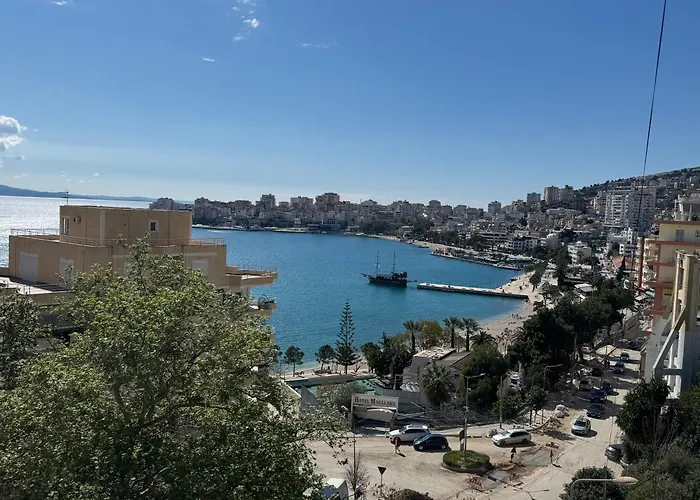 Jt Sea View Appartement