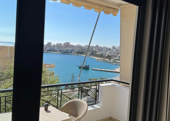 Jt Sea View Lägenhet