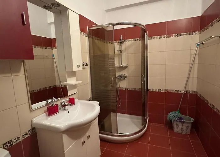 Lägenhet Jt Sea View *