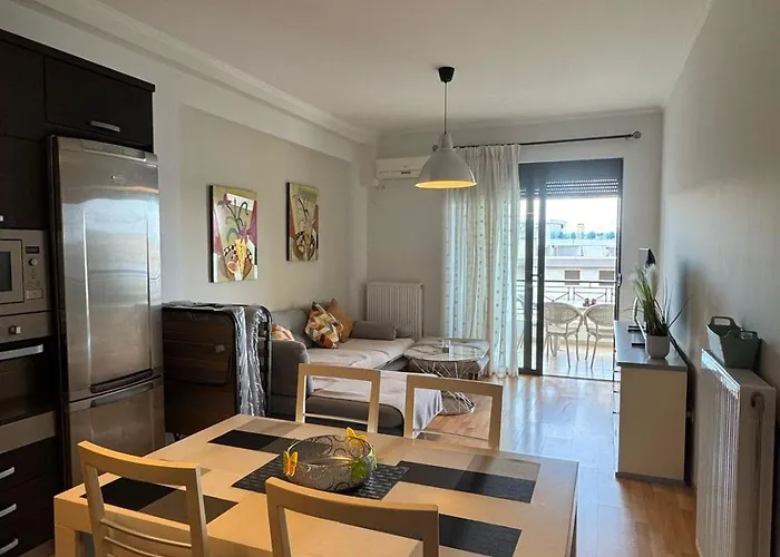 Jt Sea View Lägenhet